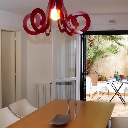 Delle Camelie Villa *