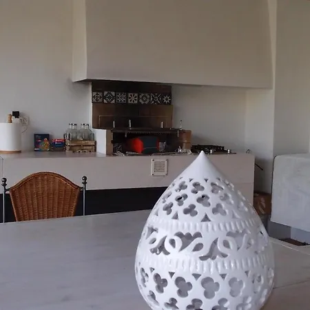 Delle Camelie Villa *