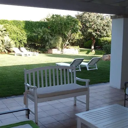 Delle Camelie Villa Merine