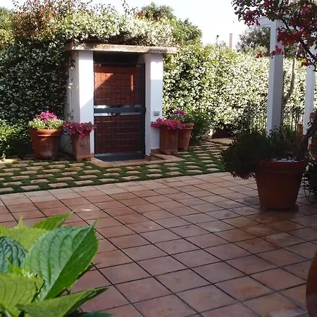 Villa Delle Camelie Merine